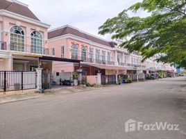 在The Grand City Park租赁的2 卧室 联排别墅, Krabi Yai, Mueang Krabi, 甲米