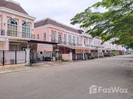 2 Bedroom Townhouse for rent at The Grand City Park, Krabi Yai, Mueang Krabi