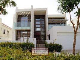 5 Bedroom Villa for sale at District One Villas, District One, Mohammed Bin Rashid City (MBR)