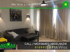 Студия Квартира в аренду в Palm Hills Village Gate, South Investors Area, New Cairo City, Cairo