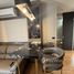 2 спален Квартира в аренду в The Fine Bangkok Thonglor-Ekamai, Khlong Tan Nuea, Щаттхана