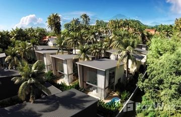 Neat House Villa in Kuta, 발리