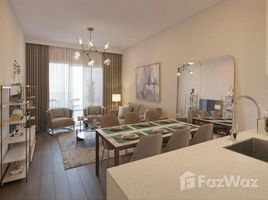 1 Bedroom Apartment for sale at Luma 22, Tuscan Residences, Jumeirah Village Circle (JVC)