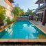 3 Schlafzimmer Villa zu vermieten im Garden Village, Si Sunthon, Thalang