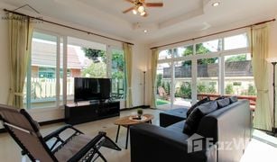 3 Bedrooms House for sale in Nong Prue, Pattaya Hansa Paradise Hill