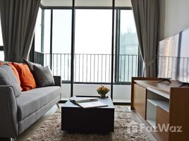 2 Bedrooms Condo for rent in Thanon Phaya Thai, Bangkok Ideo Q Ratchathewi