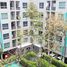 1 chambre Condominium à vendre à The Niche ID Serithai., Khan Na Yao, Khan Na Yao