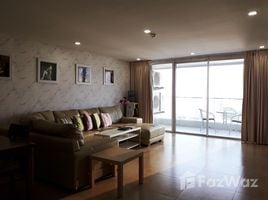 2 Schlafzimmer Wohnung zu verkaufen im The Cliff Pattaya, Nong Prue