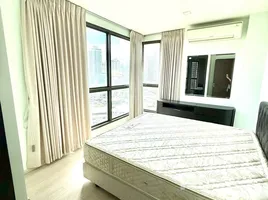 1 Bedroom Condo for rent at Rhythm Sukhumvit 44/1, Phra Khanong, Khlong Toei, Bangkok, Thailand