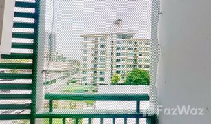 Studio Condo for sale in Phra Khanong Nuea, Bangkok Plus 67