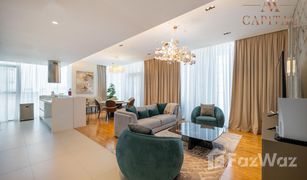 3 Schlafzimmern Appartement zu verkaufen in , Dubai Apartment Building 3