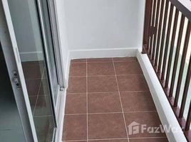 Studio Condo for sale at Green Ville II Condominium, Bang Chak, Phra Khanong