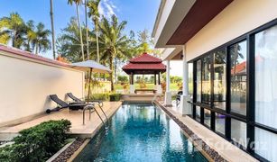 4 Bedrooms Villa for sale in Choeng Thale, Phuket Laguna Fairway