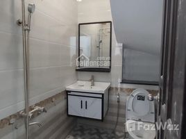 6 Phòng ngủ Nhà mặt tiền for sale in Quận 5, TP.Hồ Chí Minh, Phường 2, Quận 5