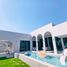 3 спален Вилла в аренду в Reeva Pool Villa (Cha-am), Ча Ам, Ча Ам, Пхетчхабури