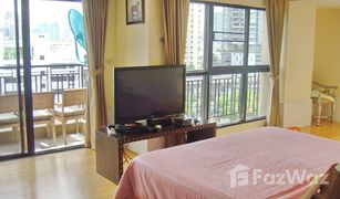 3 Bedrooms Condo for sale in Khlong Tan, Bangkok TBI Tower