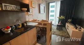 Edge Sukhumvit 23 在售单元