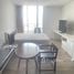 Studio Condo for rent at Sathorn Prime Residence, Thung Wat Don, Sathon, Bangkok, Thailand