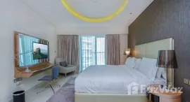 الوحدات المتوفرة في Tower D