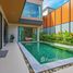 3 спален Дом на продажу в Le Villas & Residence-Lake, Thep Krasattri