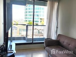 1 Bedroom Condo for sale at Rhythm Sukhumvit 44/1, Phra Khanong, Khlong Toei, Bangkok