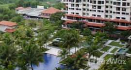 Unit Tersedia di Armanee Condominium