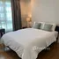 1 спален Кондо в аренду в The Clover, Khlong Tan Nuea, Щаттхана, Бангкок