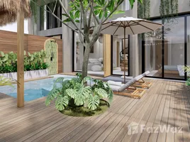 2 Kamar Rumah for sale in Kuta, Bali, Kuta, Badung, Bali