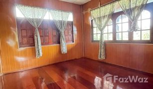 3 Bedrooms House for sale in Puea, Nan 