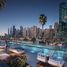 1 غرفة نوم شقة للبيع في Bluewaters Bay, Bluewaters Residences