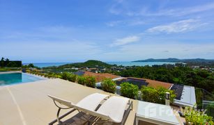 3 Schlafzimmern Wohnung zu verkaufen in Choeng Thale, Phuket Andamaya Surin Bay