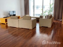 4 Bedroom Condo for rent at Shama Ekamai Bangkok, Phra Khanong Nuea