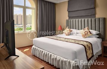 The Elysee by Dara: One Bedroom for Rent in Tonle Basak, プノンペン