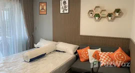 ยูนิตที่เหลืออยู่ในโครงการ เคฟ ทาวน์ ไอส์แลนด์