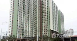 ยูนิตที่เหลืออยู่ในโครงการ ลุมพินี เพลส ศรีนครินทร์