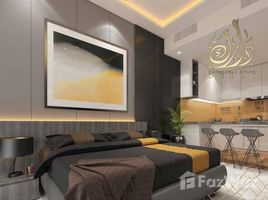 1 Schlafzimmer Appartement zu verkaufen im The V Tower, Skycourts Towers, Dubai Land