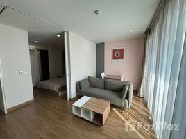 Studio Wohnung zu vermieten im The Nimmana Condo, Suthep