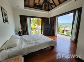2 Habitación Apartamento en alquiler en Sensive Hill Villas, Kathu, Kathu, Phuket