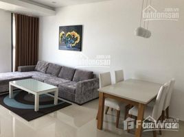 2 Bedroom Apartment for rent at Cao ốc Satra - Eximland, Ward 1