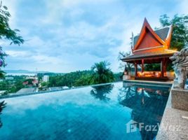 4 Bedrooms Villa for sale in Choeng Thale, Phuket Baan Thai Surin Hill