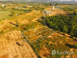 ขายที่ดิน ใน ทับใต้, หัวหิน, ทับใต้, หัวหิน