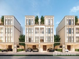 3 Bedroom Townhouse for sale at Baan Mayfair Ladprao 71, Lat Phrao