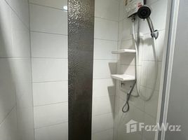 อพาร์ทเม้นท์ 1 ห้องนอน ให้เช่า ในโครงการ แอสปาย พระราม 4, พระโขนง