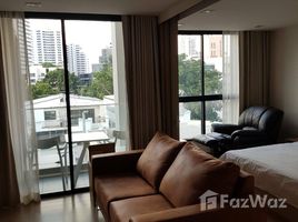 1 Schlafzimmer Wohnung zu vermieten im Liv At 49, Khlong Tan Nuea