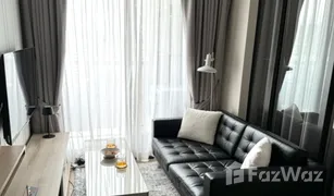 1 Bedroom Condo for sale in Si Racha, Pattaya Keen Centre Sriracha