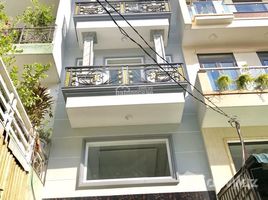 Estudio Casa en venta en Go vap, Ho Chi Minh City, Ward 6, Go vap