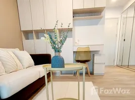 อพาร์ทเม้นท์ สตูดิโอ ให้เช่า ในโครงการ รีเจ้นท์ โฮม บางนา, บางนา, บางนา