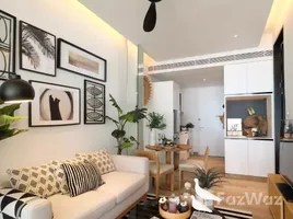 1 Bedroom Condo for sale at MGallery Residences, MontAzure Lakeside, Kamala, Kathu, Phuket