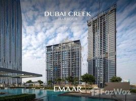2 chambre Appartement à vendre à Creek Edge., Creekside 18, Dubai Creek Harbour (The Lagoons)