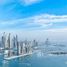 4 Habitación Ático en venta en Seapoint, EMAAR Beachfront, Dubai Harbour